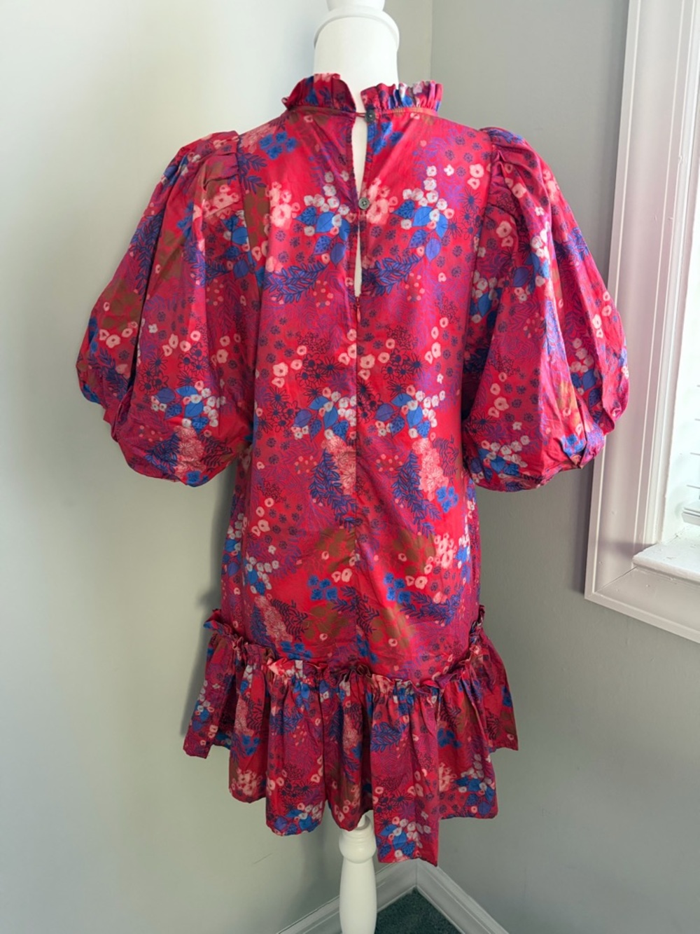 Tyler Boe Sammy Shift Dress Size S - Picture 5 of 8